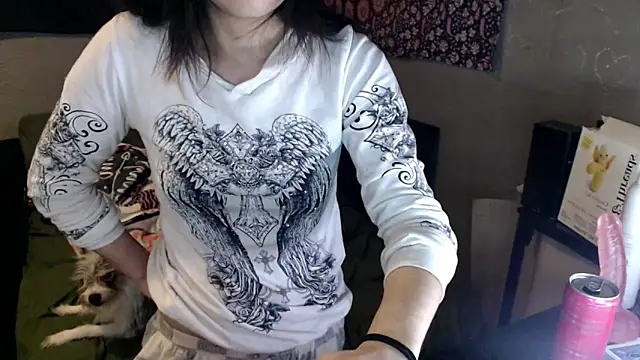 London Ray online show from 22, 2, 2026