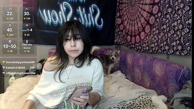 London Ray online show from 20, 9, 2025
