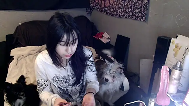 London Ray online show from 24, 2, 2026