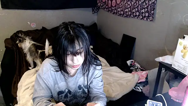 London Ray online show from 1, 3, 2026