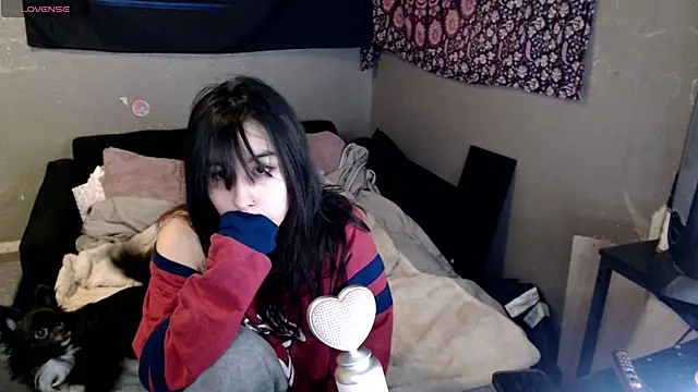 London Ray online show from 10, 1, 2026