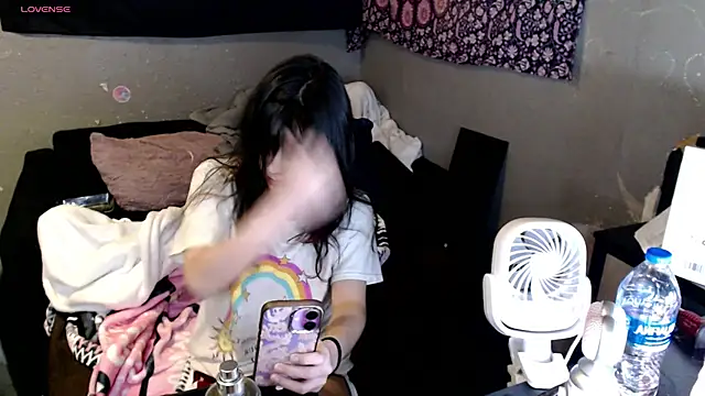 London Ray online show from 15, 2, 2026