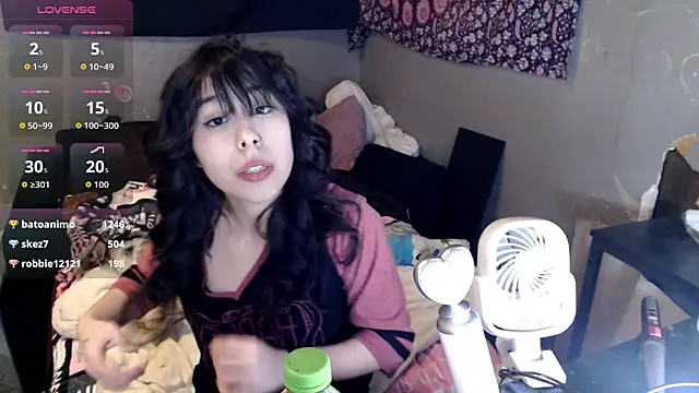 London Ray online show from 12, 2, 2026