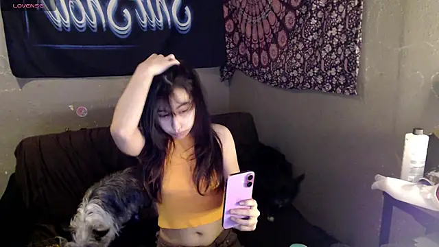 London Ray online show from 14, 4, 2026