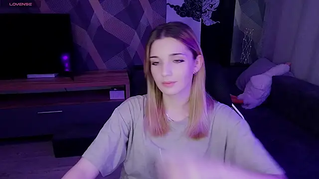 Sandy Belle online show from 25, 10, 2025