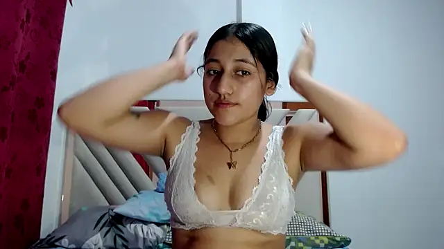 Tammys4 online show from 21, 11, 2025