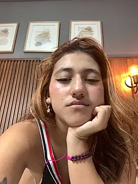 Tammys4 online show from 13, 3, 2026