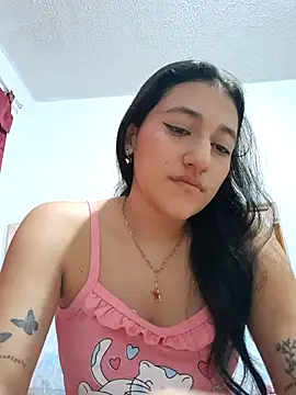 Tammys4 online show from 2, 12, 2025