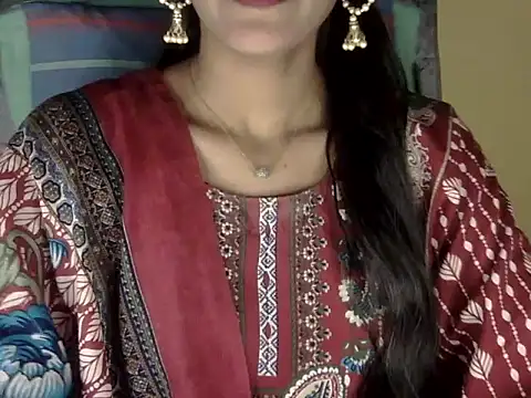 zara Khan0 online show from 6, 10, 2025