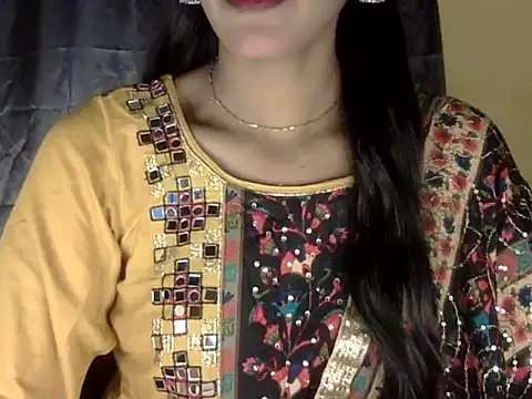 zara Khan0 online show from 1, 10, 2025