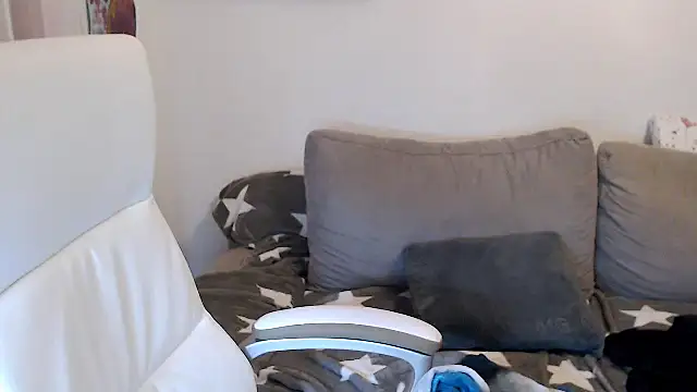 SusiLifeXXX online show from 25, 10, 2025