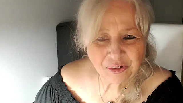 SusiLifeXXX online show from 6, 2, 2026