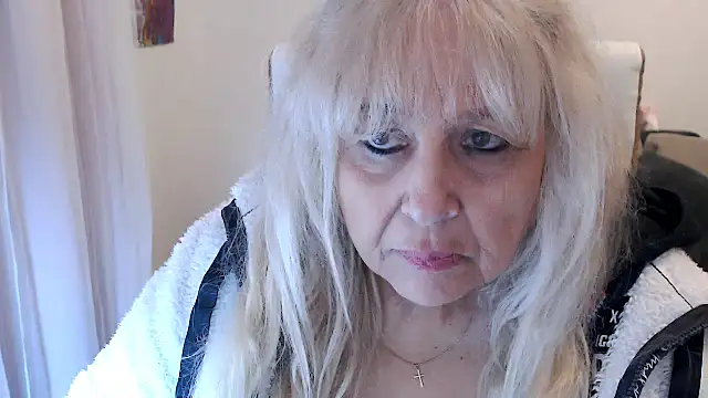 SusiLifeXXX online show from 13, 10, 2025