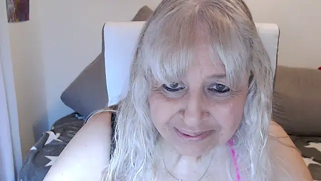 SusiLifeXXX online show from 26, 9, 2025