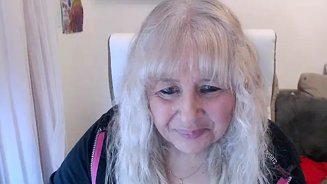 SusiLifeXXX online show from 29, 10, 2025