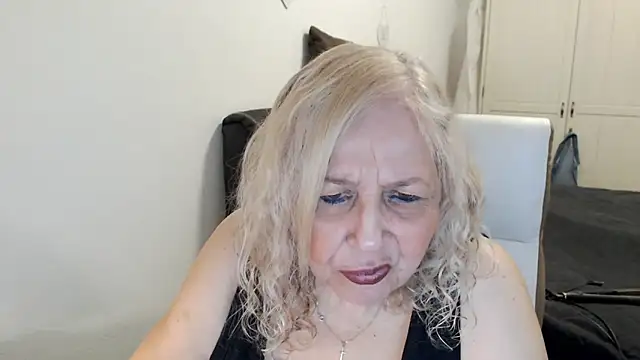 SusiLifeXXX online show from 27, 5, 2026