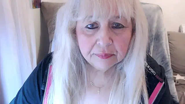 SusiLifeXXX online show from 4, 11, 2025