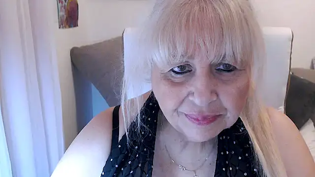 SusiLifeXXX online show from 20, 11, 2025