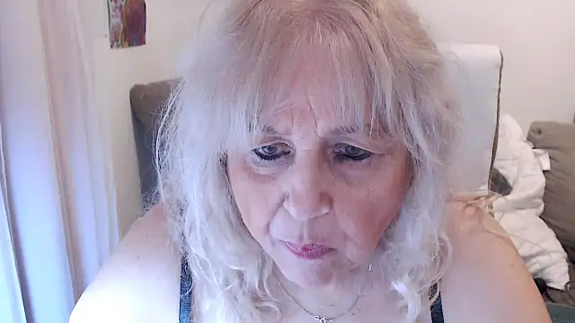 SusiLifeXXX online show from 29, 11, 2025