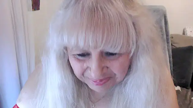 SusiLifeXXX online show from 3, 11, 2025