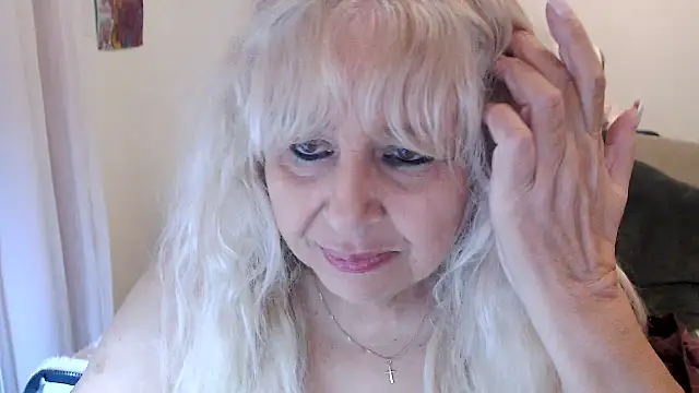 SusiLifeXXX online show from 15, 10, 2025