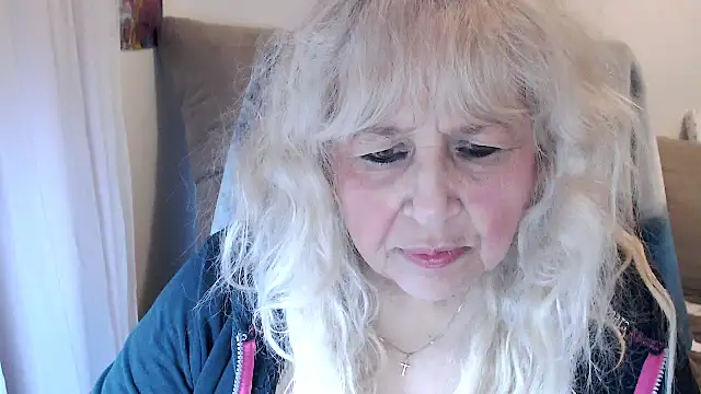 SusiLifeXXX online show from 6, 11, 2025