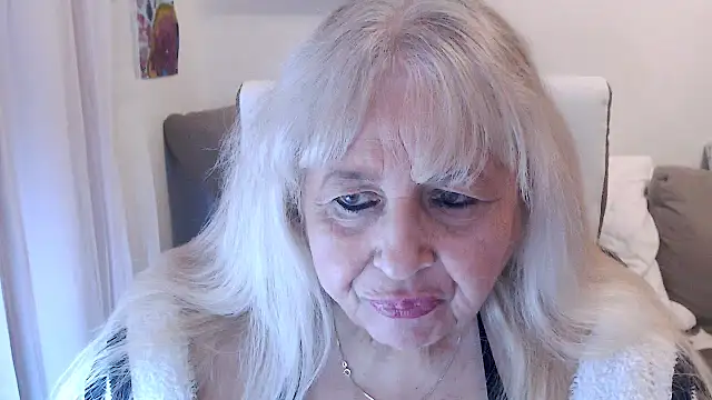 SusiLifeXXX online show from 12, 11, 2025