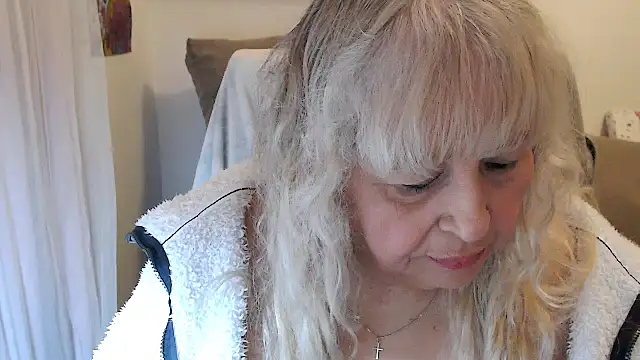 SusiLifeXXX online show from 7, 11, 2025