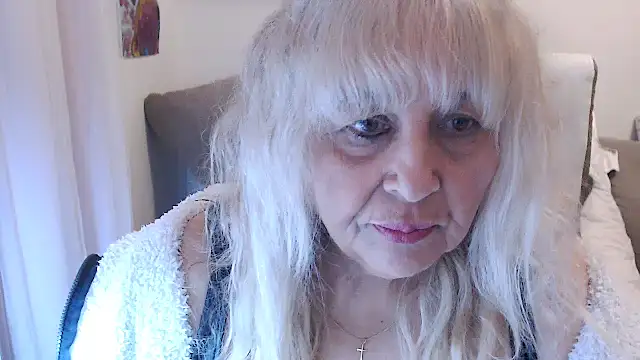 SusiLifeXXX online show from 18, 11, 2025