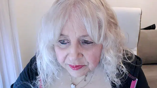 SusiLifeXXX online show from 14, 1, 2026