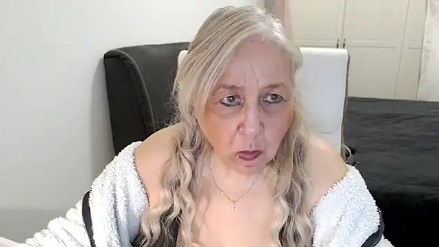 SusiLifeXXX online show from 30, 3, 2026