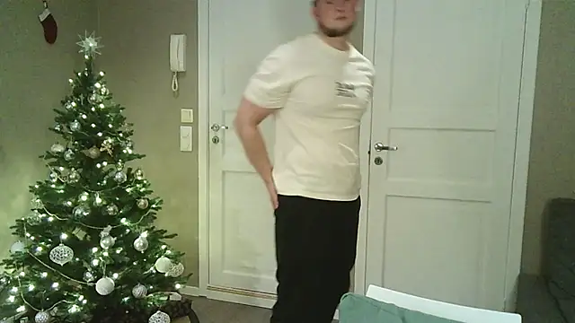 Dartanjanas13 online show from 18, 12, 2025