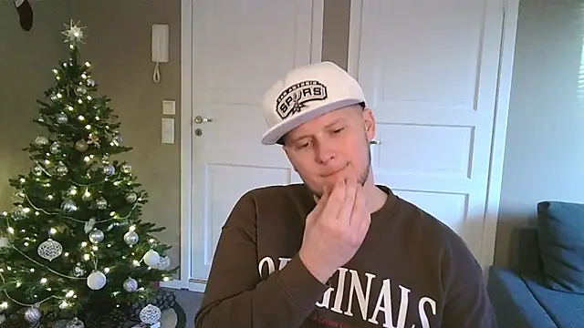 Dartanjanas13 online show from 21, 12, 2025