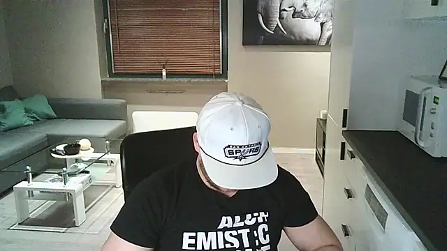 Dartanjanas13 online show from 18, 10, 2025