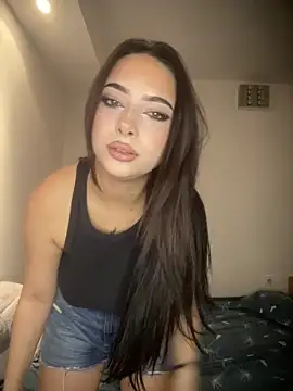 Bella  Booty online show from 25, 10, 2025