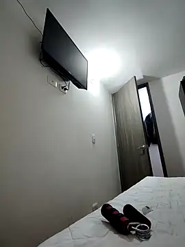 caballero-97 online show from 24, 9, 2025