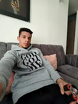 caballero-97 online show from 3, 10, 2025