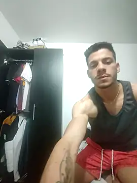 caballero-97 online show from 9, 11, 2025