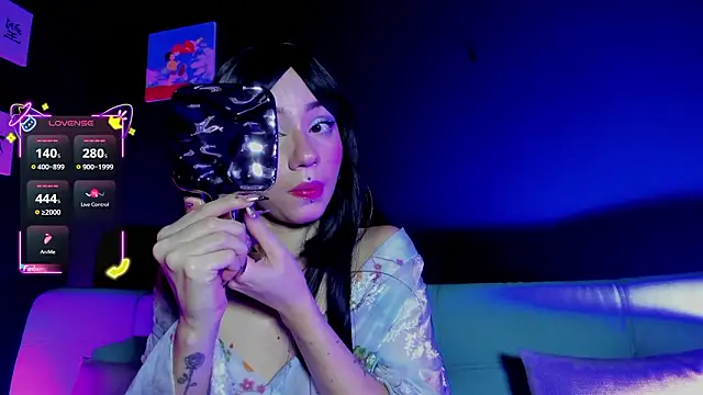 madiixwatson online show from 7, 2, 2026