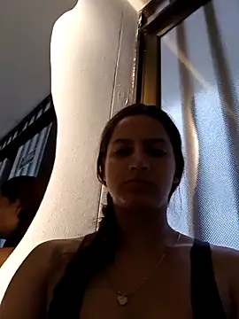 JackAndRosse  online show from 16, 4, 2026