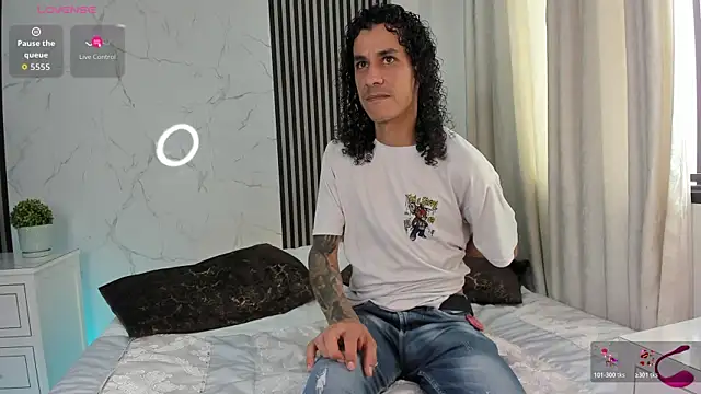 JackAndRosse  online show from 16, 1, 2026