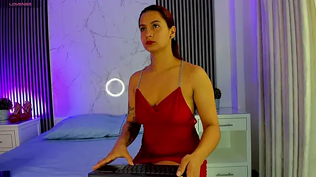 JackAndRosse  online show from 29, 10, 2025