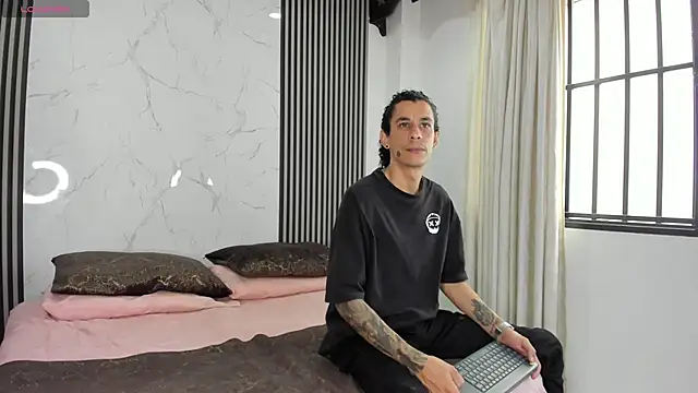 JackAndRosse  online show from 15, 1, 2026