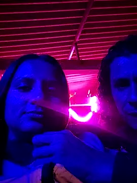 JackAndRosse  online show from 4, 3, 2026