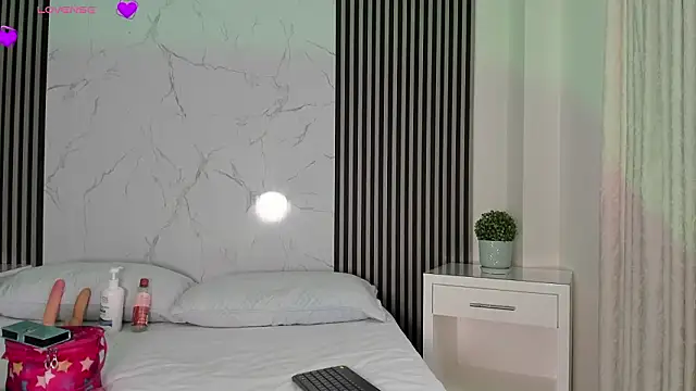 JackAndRosse  online show from 9, 3, 2026