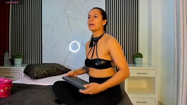 JackAndRosse  online show from 4, 12, 2025