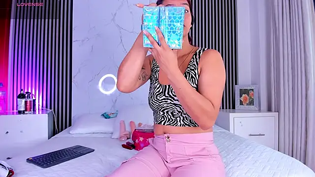 JackAndRosse  online show from 17, 10, 2025