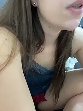 novinhacasada22 online show from 12, 3, 2026