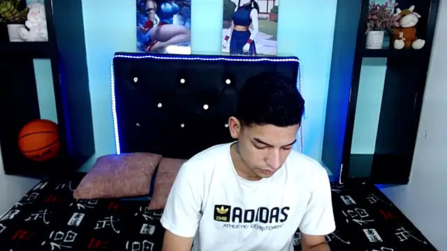 x oliver x online show from 25, 11, 2025