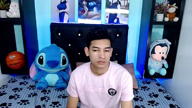 x oliver x online show from 24, 10, 2025